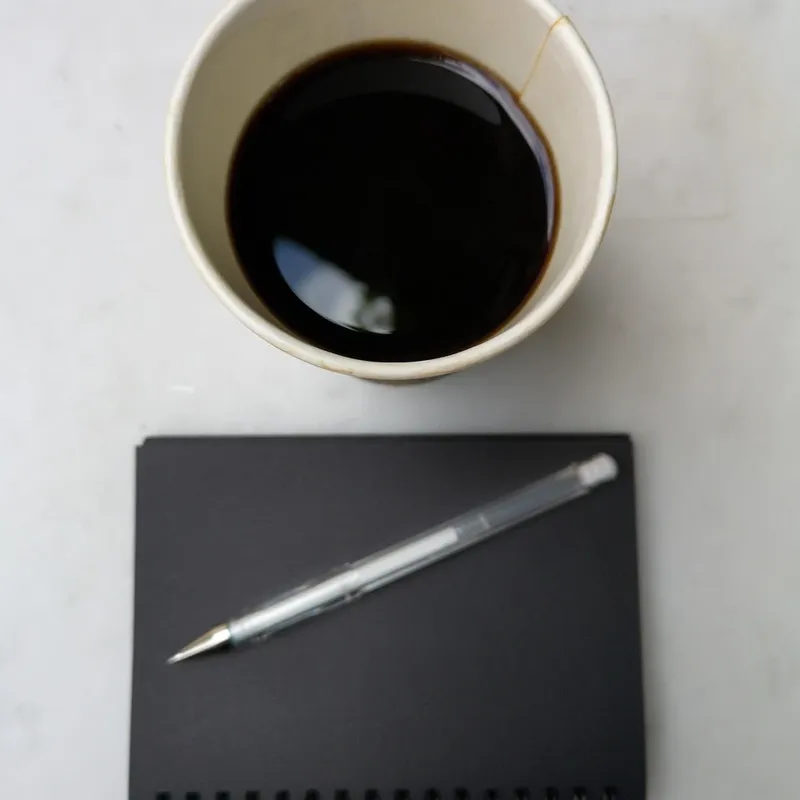 Morning Writing Activities for Entrepreneurs