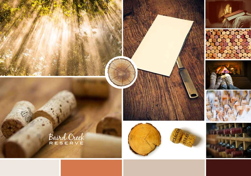 Example Mood Board, byRegina
