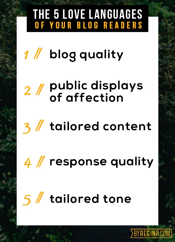 The-5-Love-Languages-of-Blog-Readers