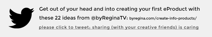 Create-Your-First-eProduct-Tweet