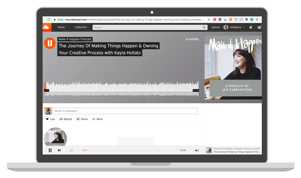 Creating audio interviews is a great way to spread content, introduce your audience to new people, and bring in the help of experts