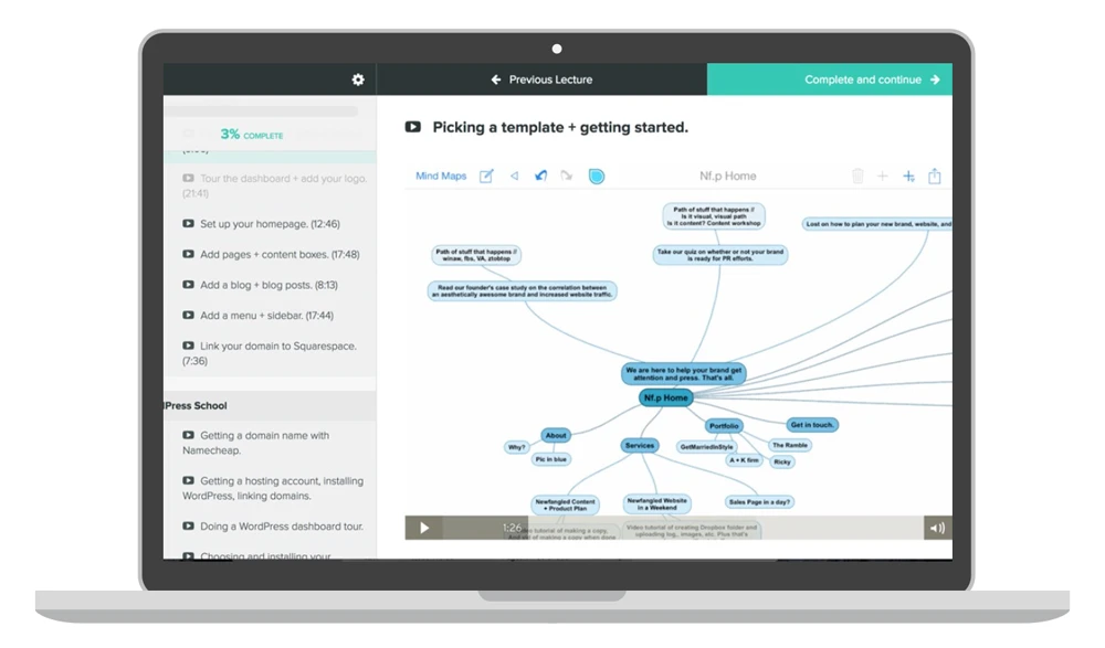 Screencasts can be amazing ways to show software function, share slides, and so much more